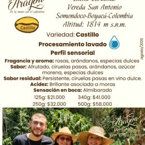 Finca La Fortuna