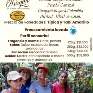 Finca La Reforma