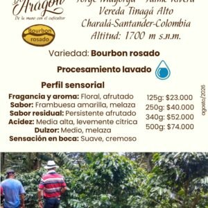 Finca San Fernando